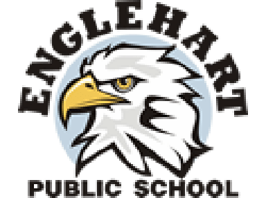 Englehart Public School logo