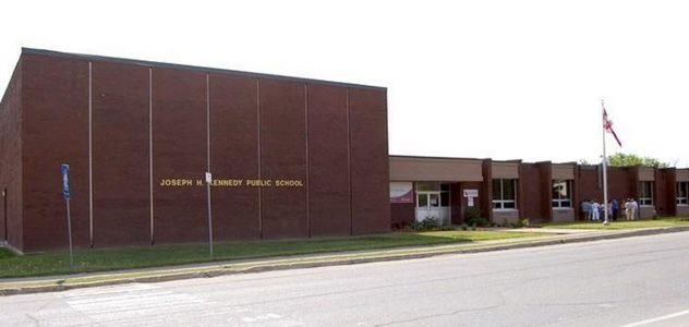 school hour background