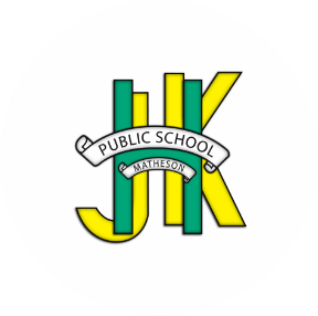 Joseph H. Kennedy Public School logo