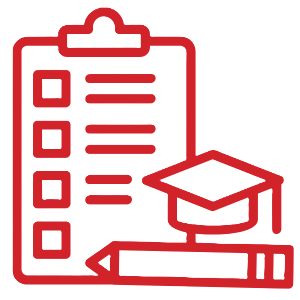 quick link picture for Request a transcript