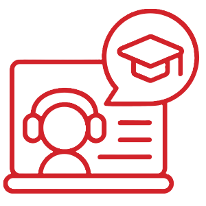 quick link picture for Virtual Learning
