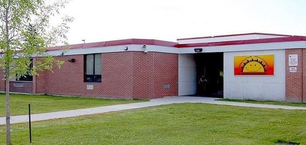 school picture