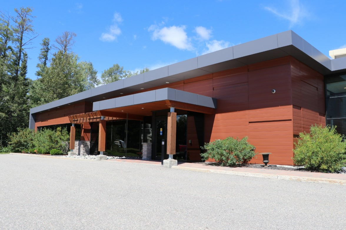 District Office