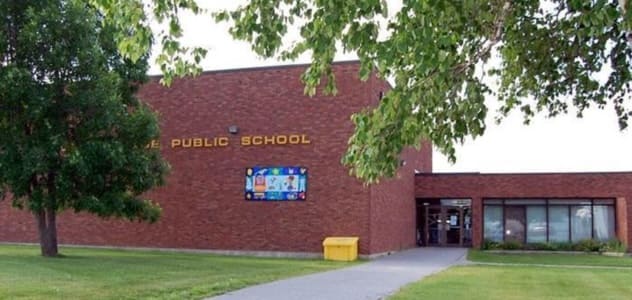 school picture