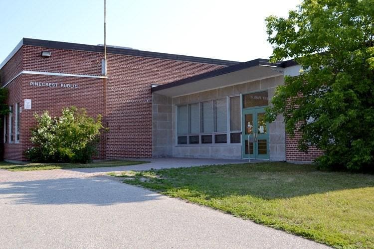 school picture