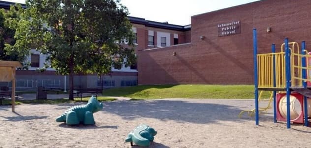 school picture
